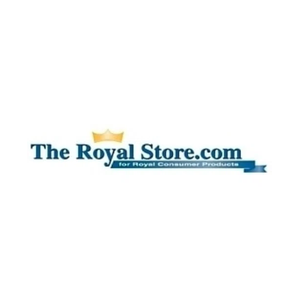 theroyalstore brand logo for theroyalstore.com