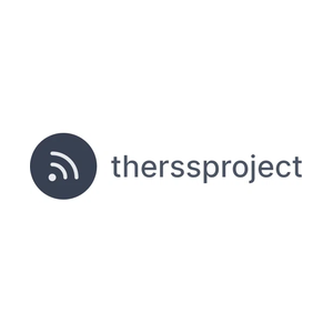 therssproject brand logo for therssproject.com