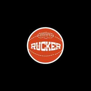 therucker brand logo for therucker.com