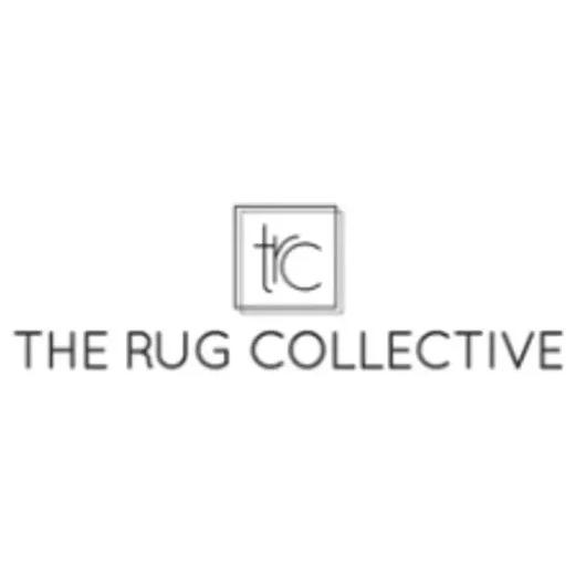 therugcollective brand logo for therugcollective.com