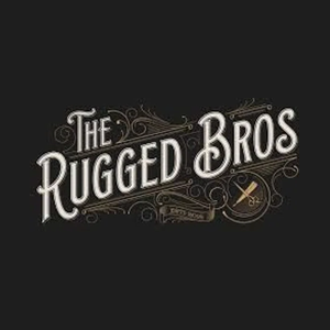 theruggedbros brand logo for theruggedbros.com
