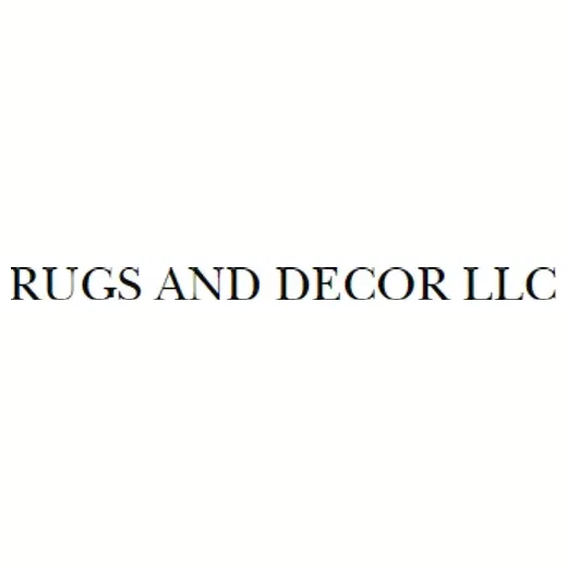 therugsanddecor brand logo for therugsanddecor.com