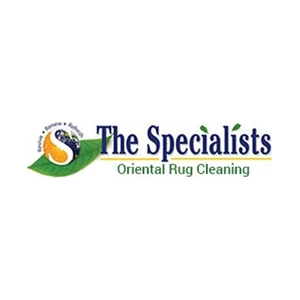 therugspecialists brand logo for therugspecialists.com