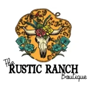 therusticranchboutiqueut brand logo for therusticranchboutiqueut.com