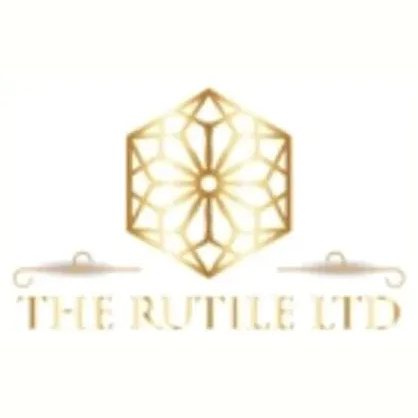 therutile brand logo for therutile.com