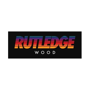 therutledgewood brand logo for therutledgewood.com