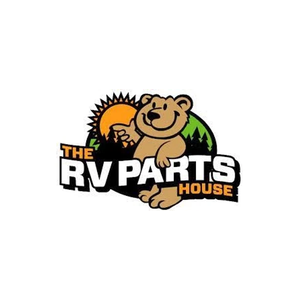 thervpartshouse brand logo for thervpartshouse.com