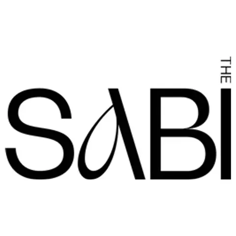 thesabi brand logo for thesabi.co