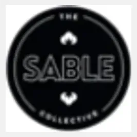 thesablecollective brand logo for thesablecollective.com