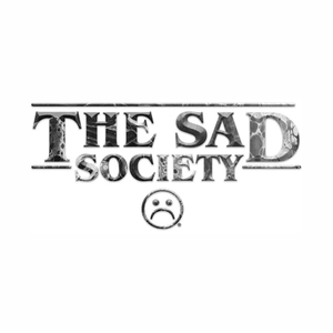 thesadsociety brand logo for thesadsociety.com