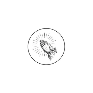 thesaintmaker brand logo for thesaintmaker.com