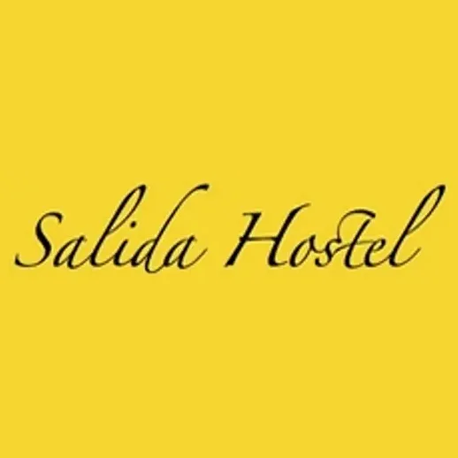 thesalidahostel brand logo for thesalidahostel.com