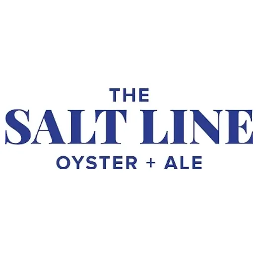 thesaltline brand logo for thesaltline.com