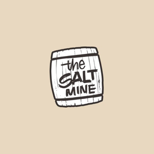 thesaltmine brand logo for thesaltmine.org