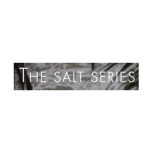 Glossgenius brand logo for thesaltseries.glossgenius.com
