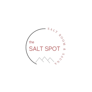 thesaltspotllc brand logo for thesaltspotllc.com