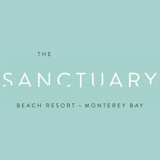 thesanctuarybeachresort brand logo for thesanctuarybeachresort.com