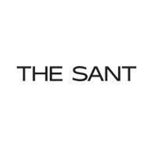 thesant brand logo for thesant.com