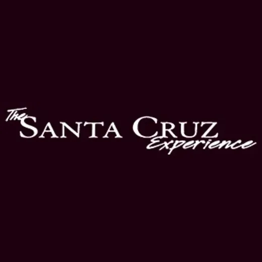 thesantacruzexperience brand logo for thesantacruzexperience.com