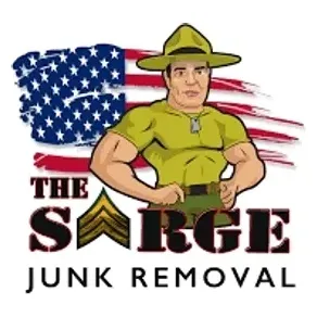 thesargejunkremoval brand logo for thesargejunkremoval.com