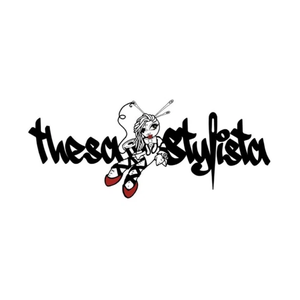 thesastylista brand logo for thesastylista.com
