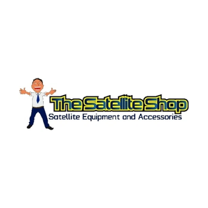 thesatelliteshop brand logo for thesatelliteshop.net