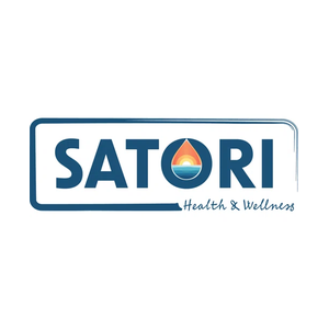 thesatorihealth brand logo for thesatorihealth.com