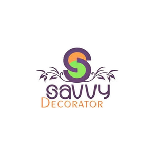 thesavvydecorator brand logo for thesavvydecorator.com
