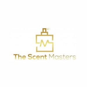 thescentmasters brand logo for thescentmasters.com
