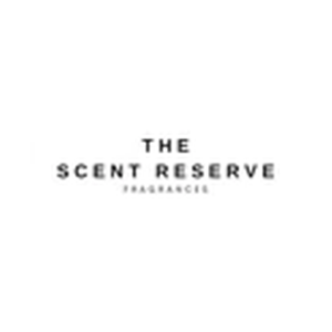 The Scent Reserve brand logo for thescentreserve.com