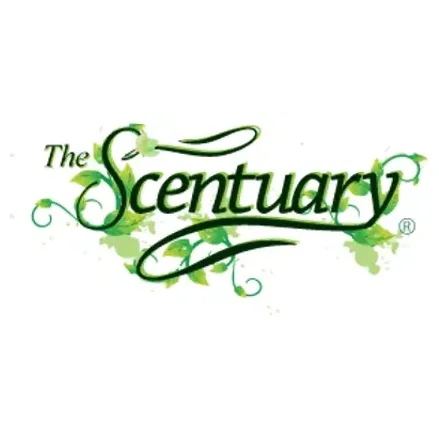 thescentuary brand logo for thescentuary.com