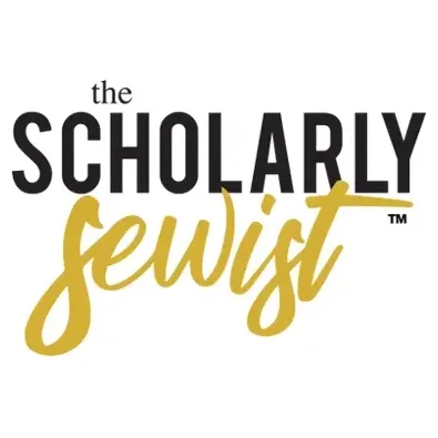thescholarlysewist brand logo for thescholarlysewist.com