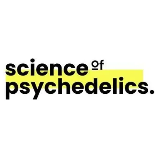 thescienceofpsychedelics brand logo for thescienceofpsychedelics.com