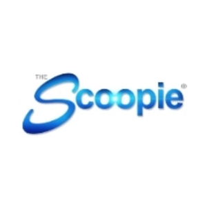 thescoopie brand logo for thescoopie.com
