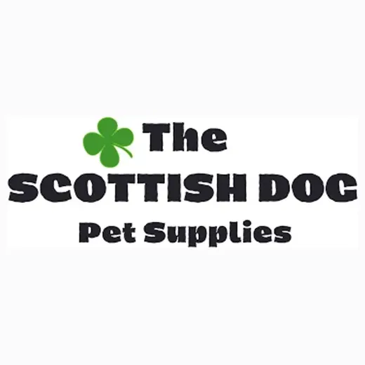 thescottishdogpetsupplies brand logo for thescottishdogpetsupplies.com