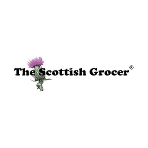 thescottishgrocer brand logo for thescottishgrocer.com