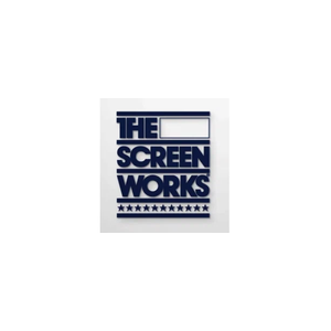 thescreenworks brand logo for thescreenworks.com