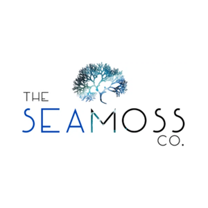 theseamossco brand logo for theseamossco.co.uk