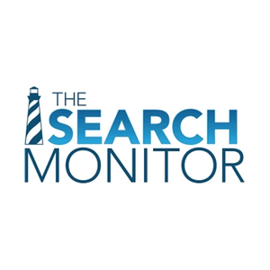 thesearchmonitor brand logo for thesearchmonitor.com