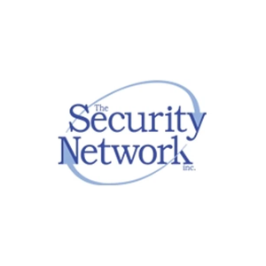 thesecuritynetwork brand logo for thesecuritynetwork.net
