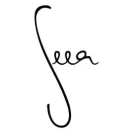 theseea brand logo for theseea.com