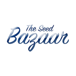 theseedbazaar brand logo for theseedbazaar.com