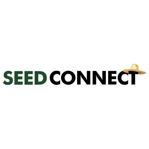 theseedconnect brand logo for theseedconnect.com