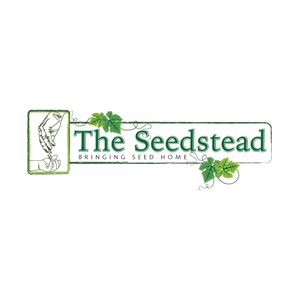 theseedstead brand logo for theseedstead.com