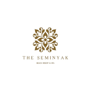 theseminyak brand logo for theseminyak.com