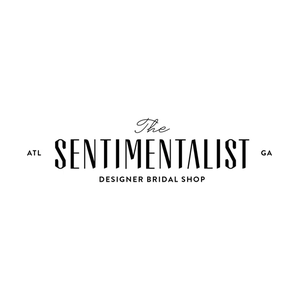 thesentimentalistatl brand logo for thesentimentalistatl.com