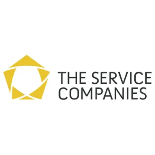 theservicecompanies brand logo for theservicecompanies.com