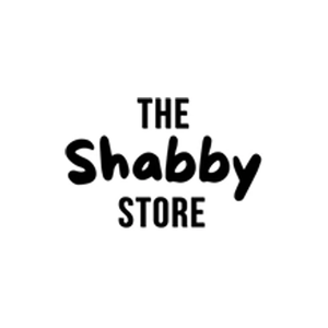 theshabbystore brand logo for theshabbystore.com