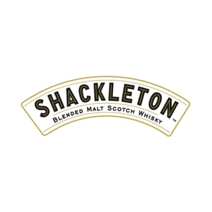theshackletonwhisky brand logo for theshackletonwhisky.com