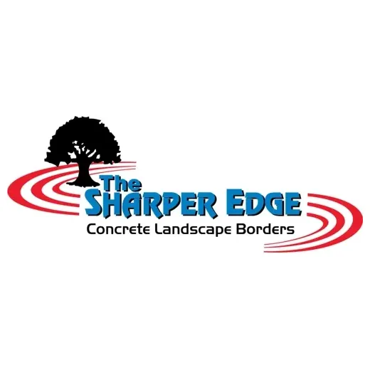 thesharperedge brand logo for thesharperedge.net